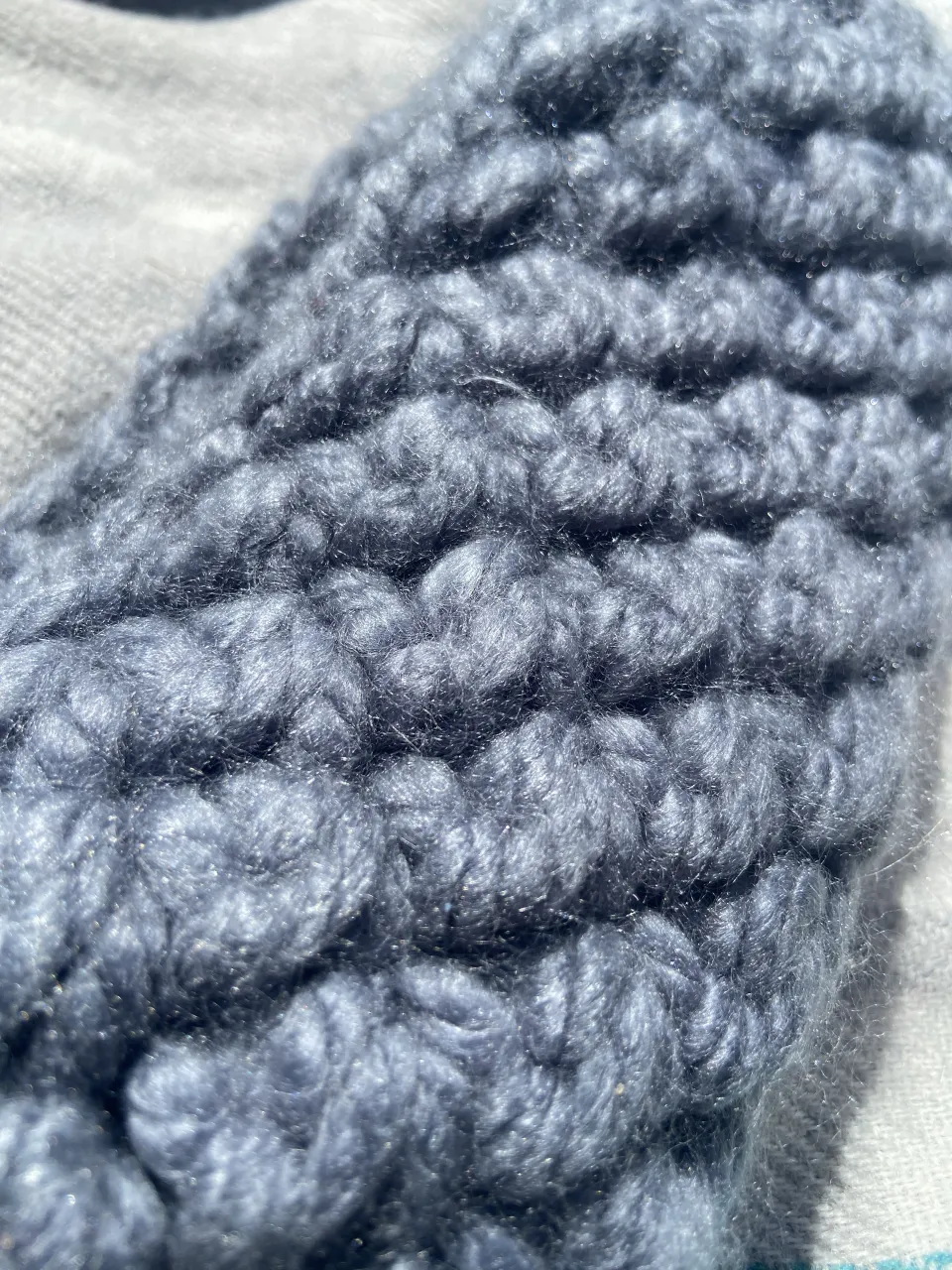 Accesorio Hecho a mano - imagen 2