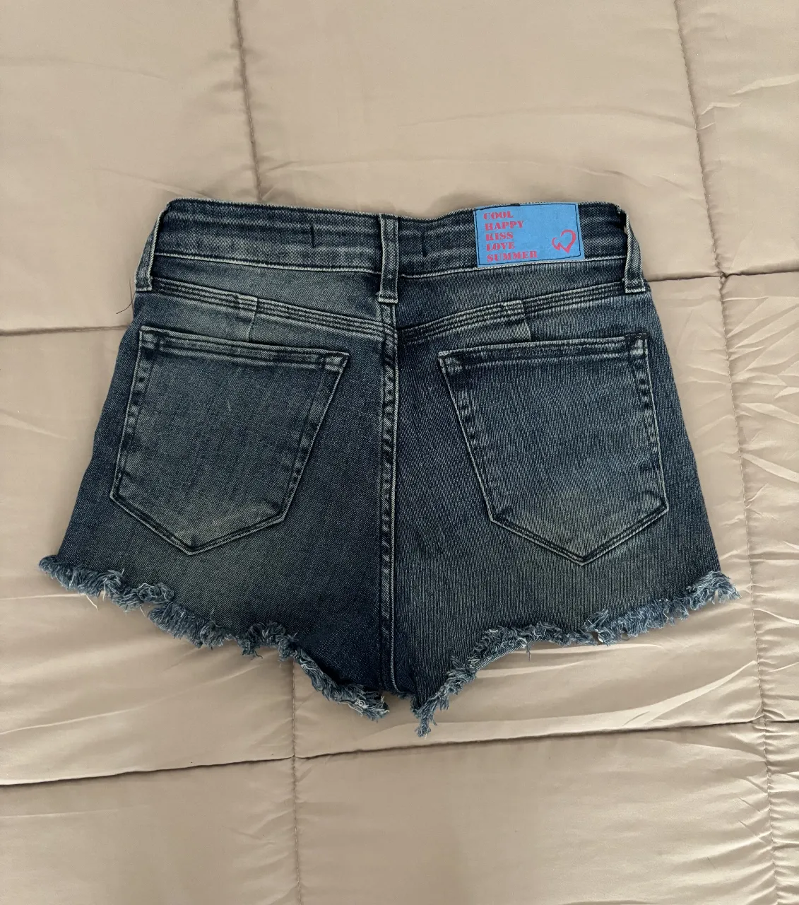 Short Diway - imagen 2