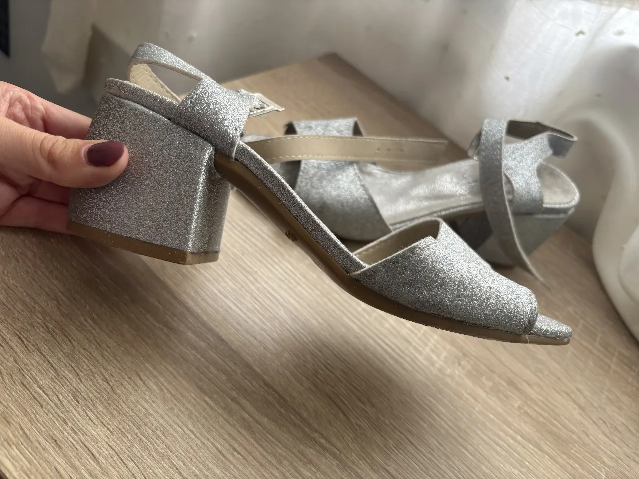 Sandalias Sin marca - imagen 2