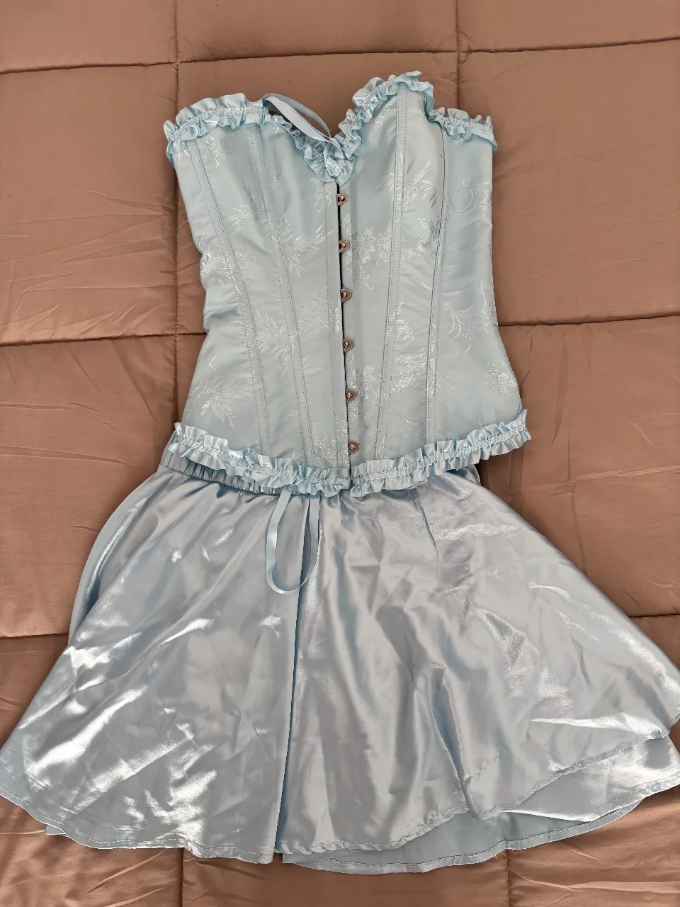 Vestido Shein