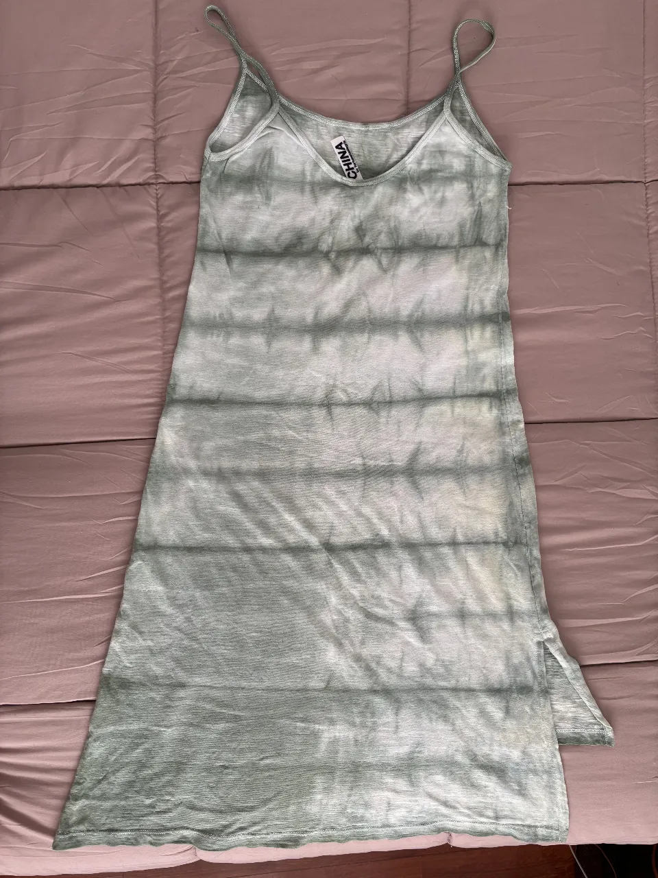 Vestido China - imagen 2