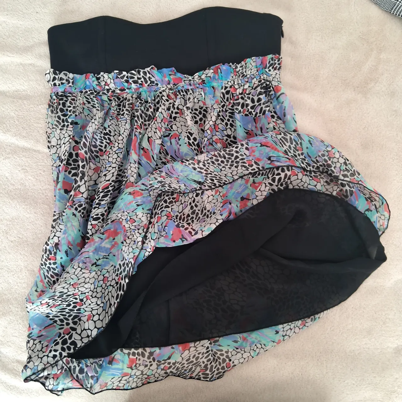 Blusa Ayres - imagen 1