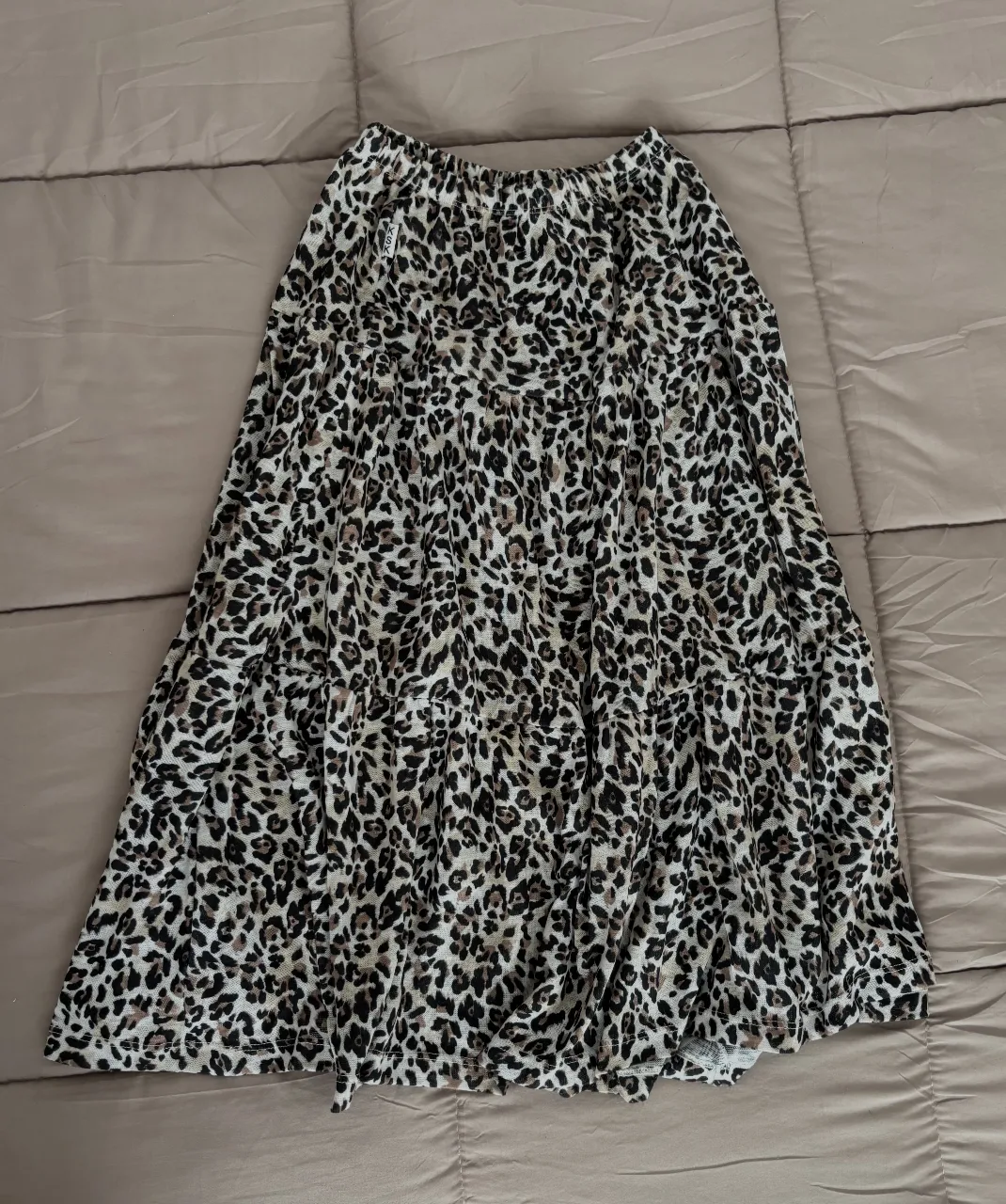 Pollera Kosiuko