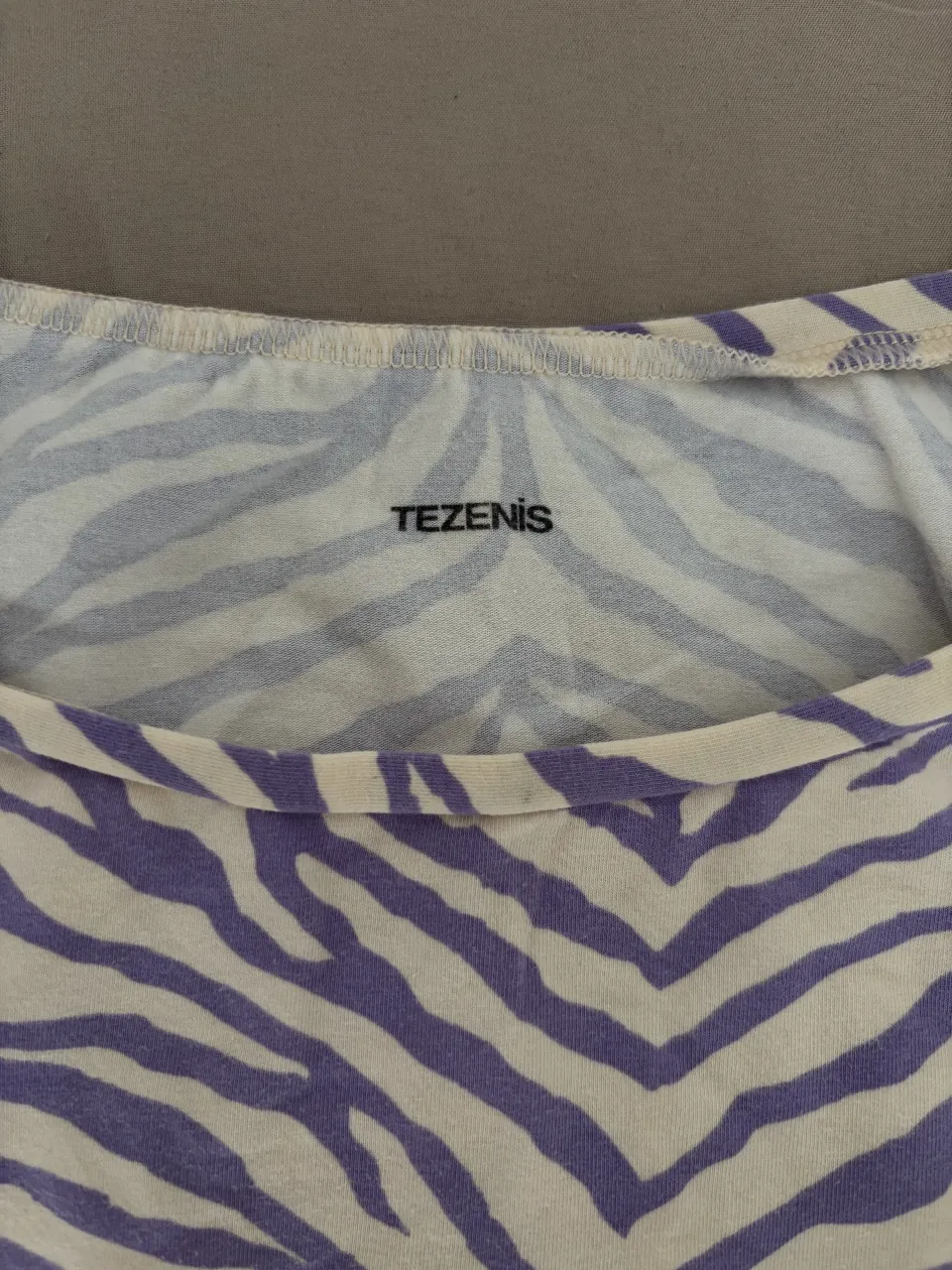 Musculosa Tezenis - imagen 2