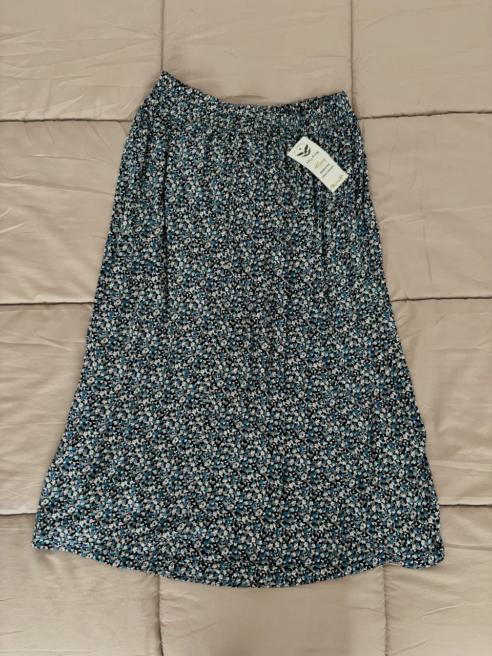 Pollera Importada - imagen 1