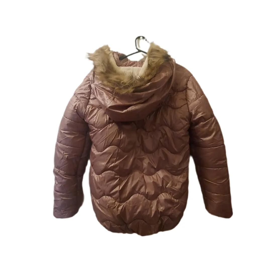 Campera de polar Generica - imagen 2