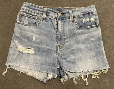 Levi's