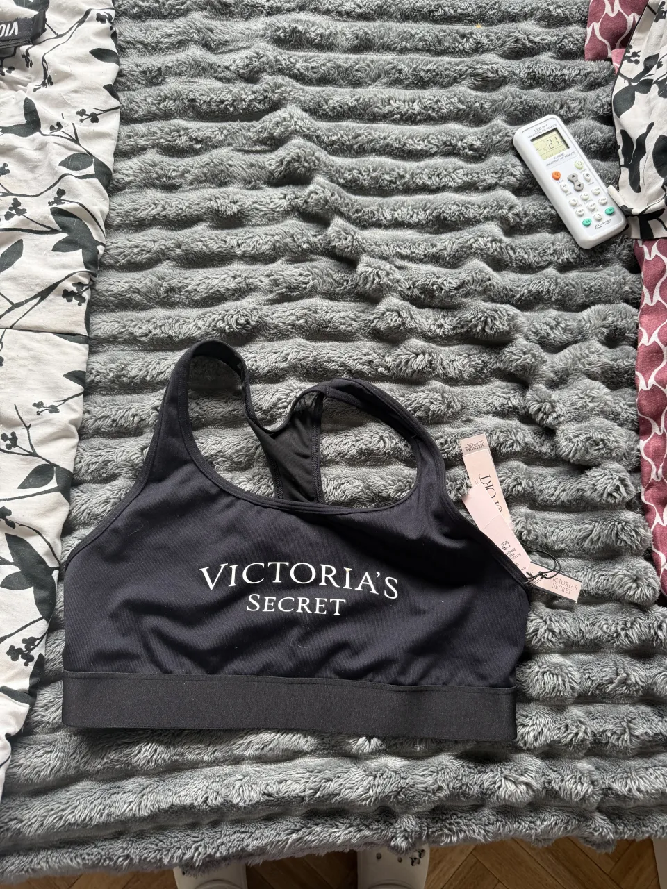 Top Victoria's Secret - imagen 1