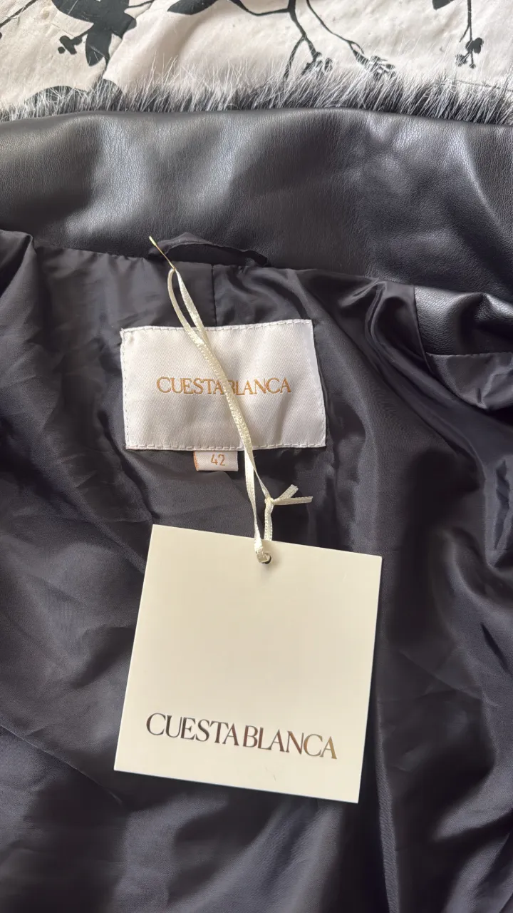 Campera Cuesta Blanca - Vista 3