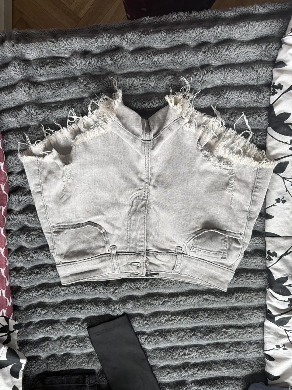 Short Akira - imagen 1