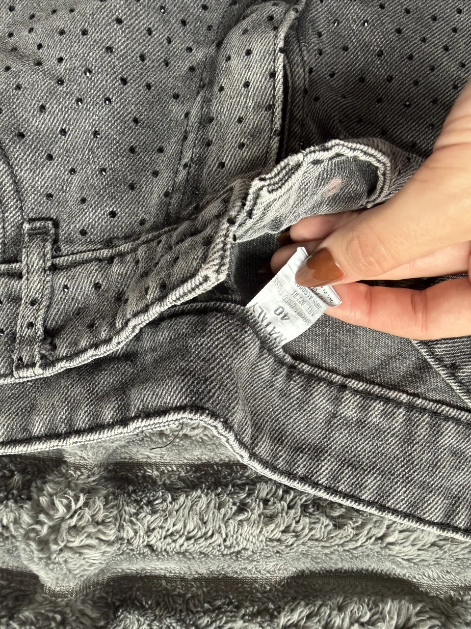 Short Akira - imagen 2
