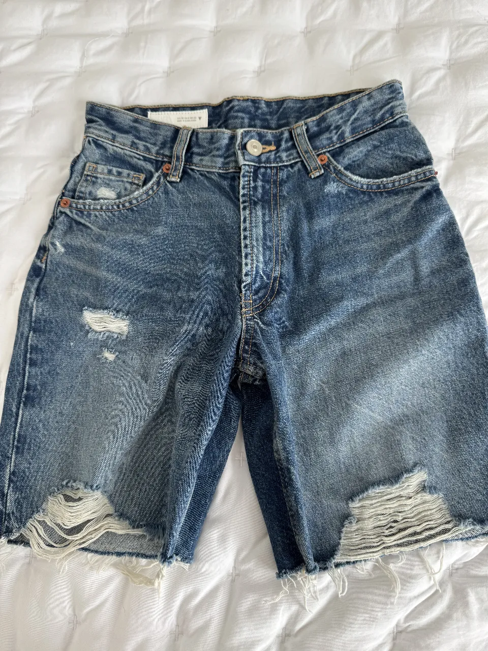Bermuda Zara