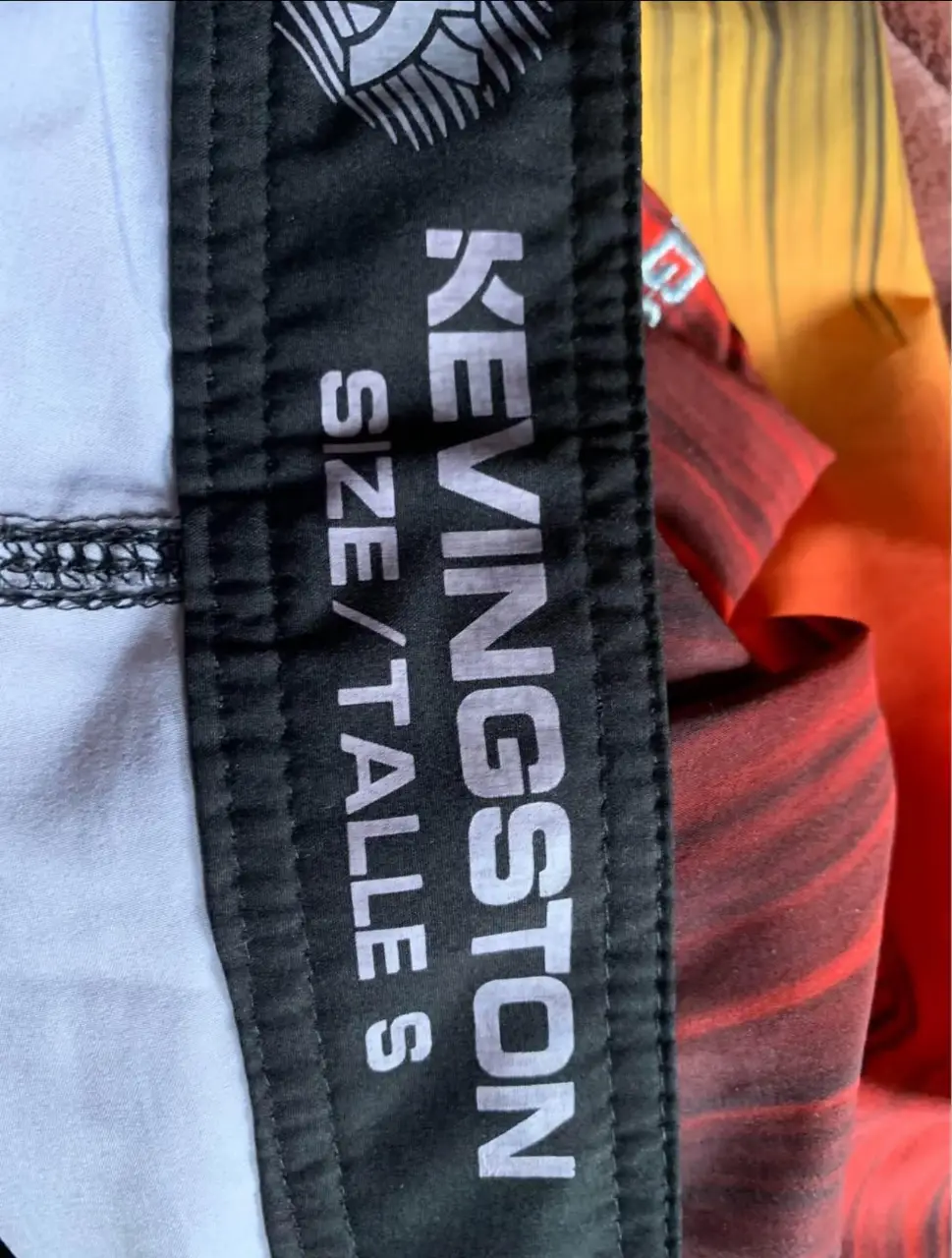 Short Kevingston - imagen 5