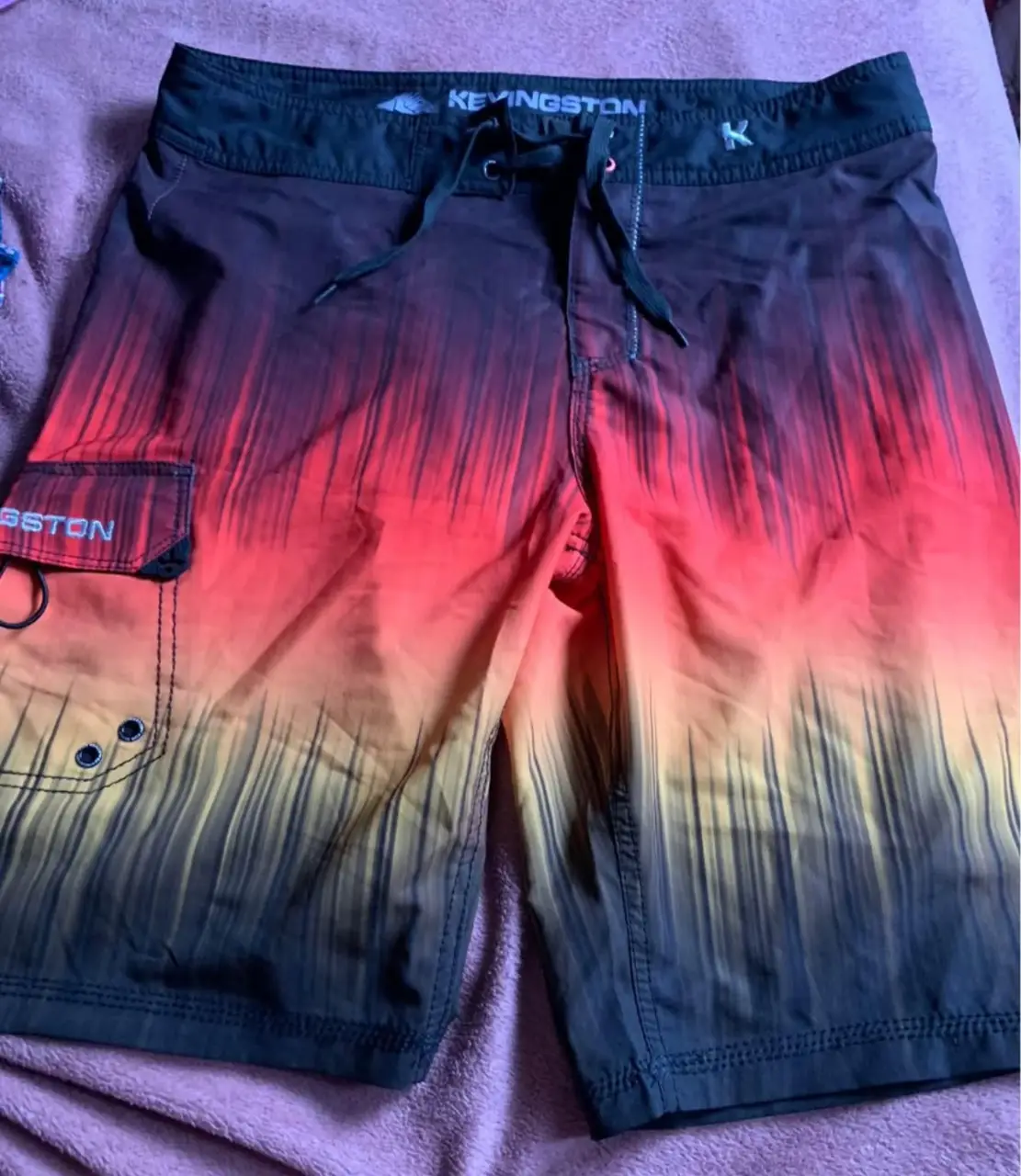 Short Kevingston - imagen 2
