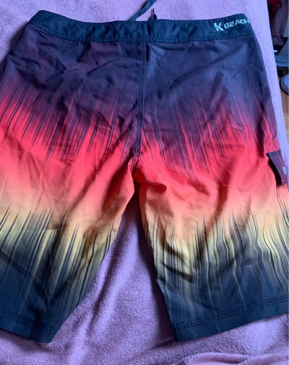 Short Kevingston - imagen 3