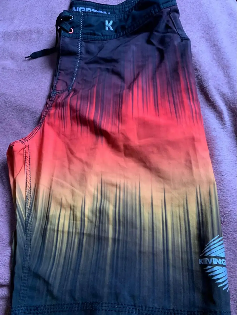 Short Kevingston - imagen 4