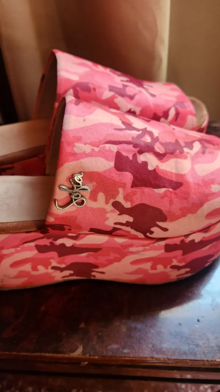Sandalias Sofia Sarkany - imagen 1