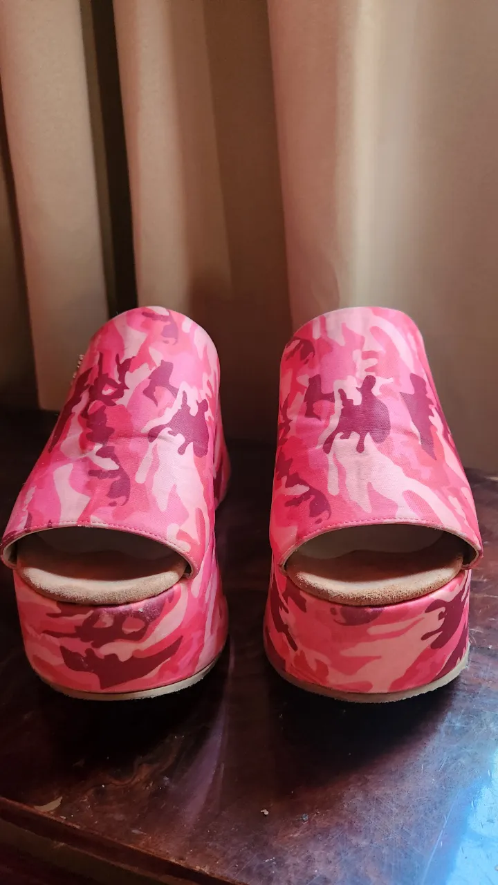 Sandalias Sofia Sarkany - imagen 2