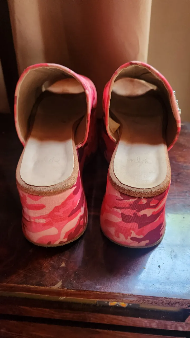 Sandalias Sofia Sarkany - imagen 4