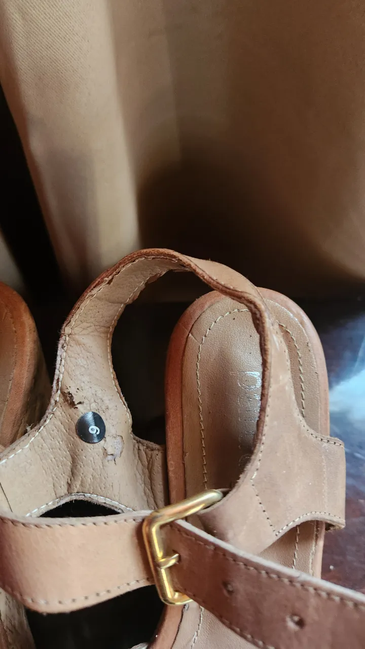 Sandalias Prüne - imagen 4