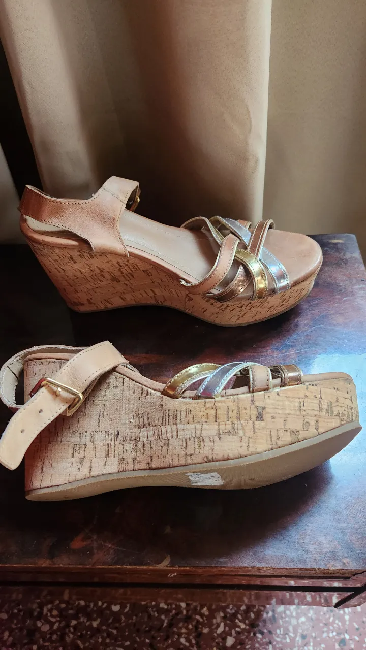 Sandalias Prüne - imagen 2