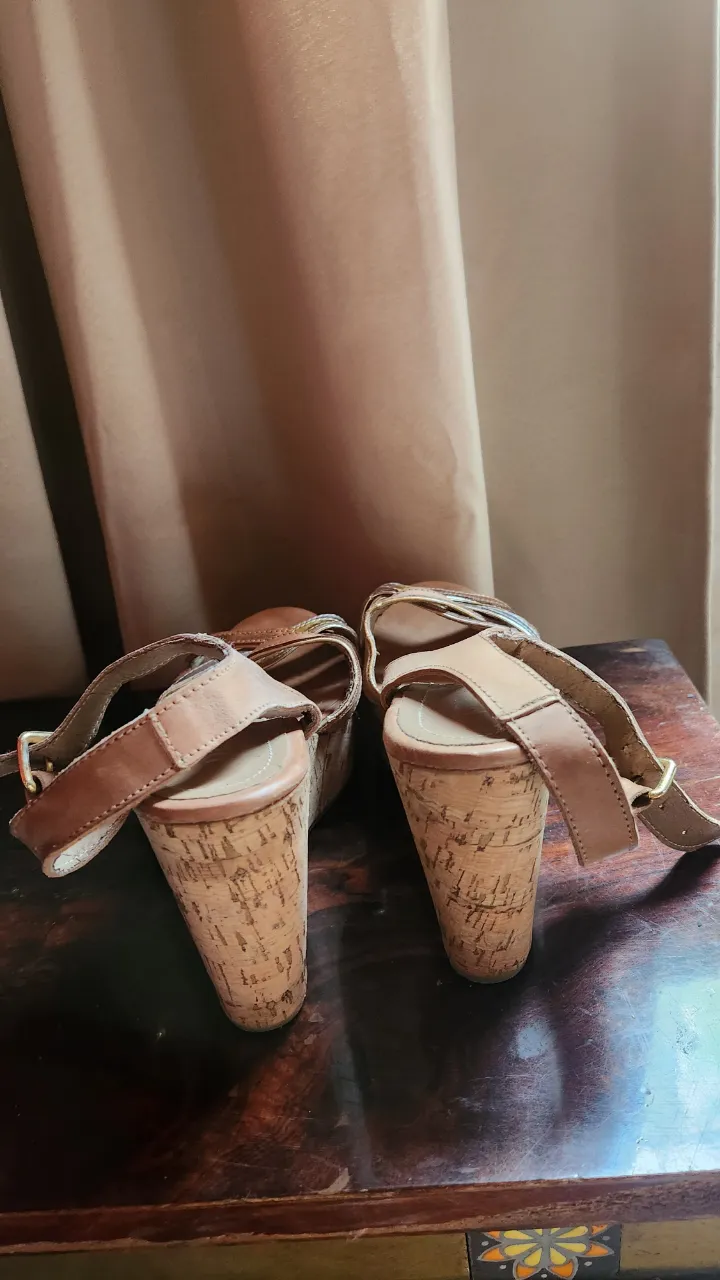 Sandalias Prüne - imagen 3