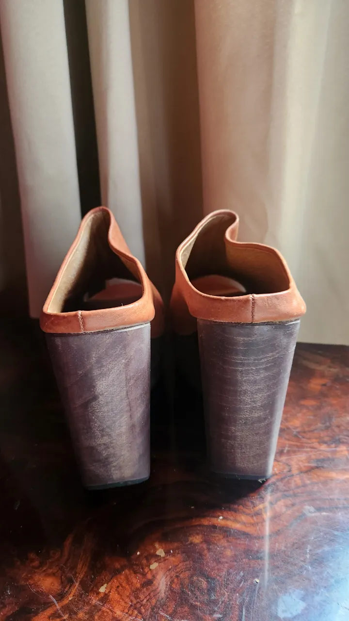 Sandalias Paruolo - imagen 4
