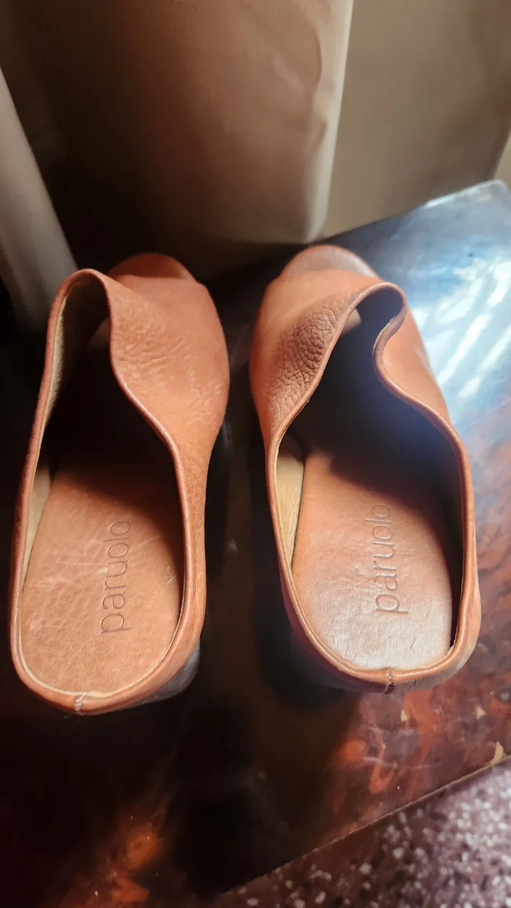 Sandalias Paruolo - imagen 3