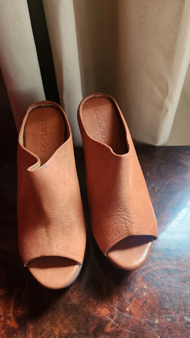 Sandalias Paruolo - imagen 2