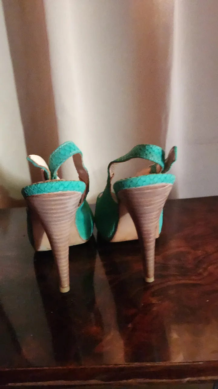 Sandalias Sin marca - imagen 3