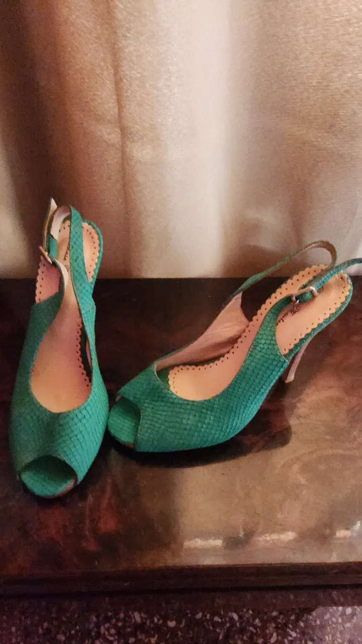 Sandalias Sin marca - imagen 2