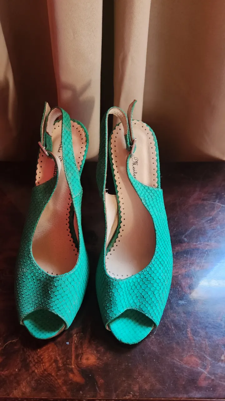 Sandalias Sin marca - imagen 4
