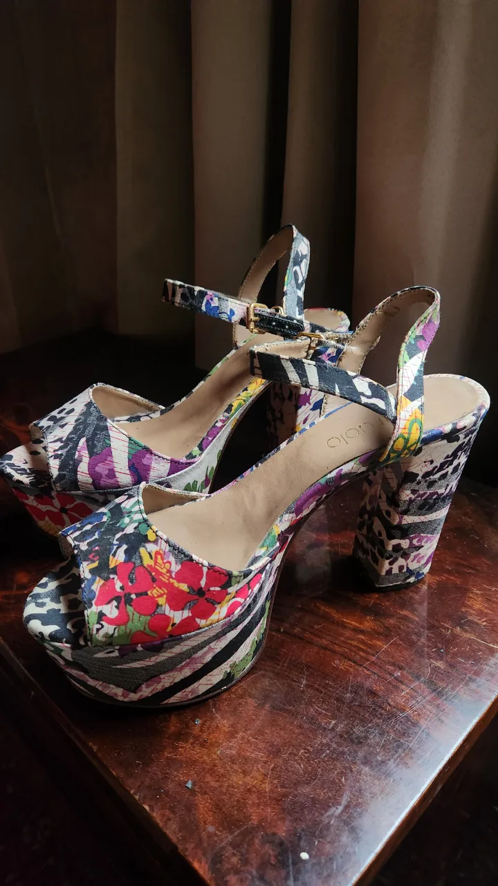 Sandalias Paruolo - imagen 4