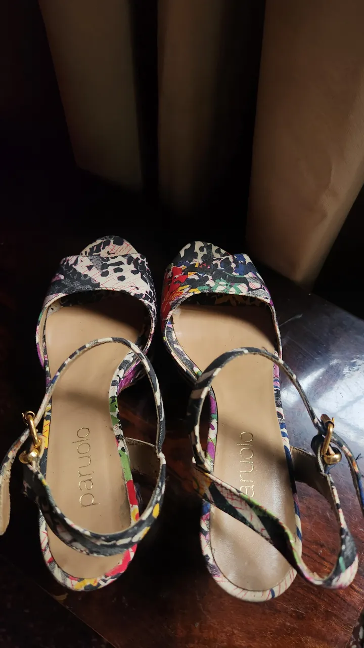 Sandalias Paruolo - imagen 2