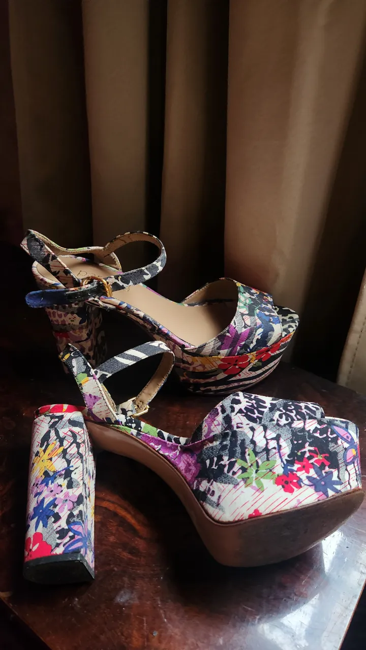 Sandalias Paruolo - imagen 3