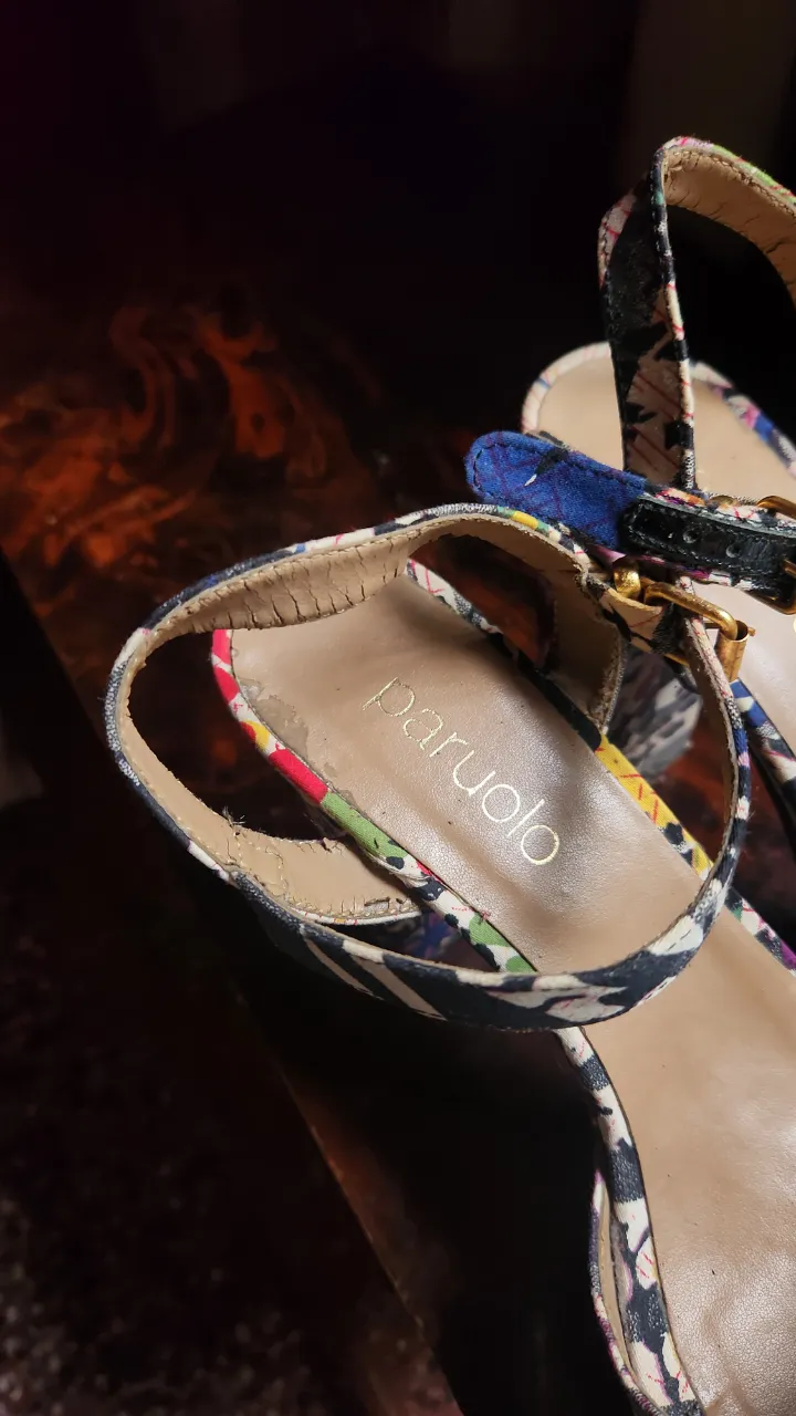 Sandalias Paruolo - imagen 6