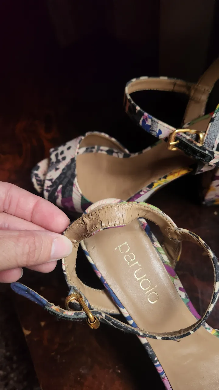 Sandalias Paruolo - imagen 5