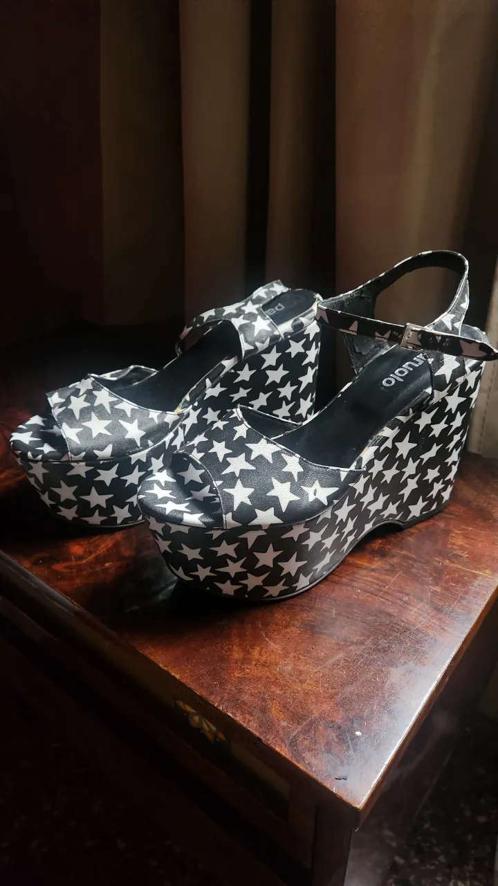 Sandalias Paruolo - imagen 2