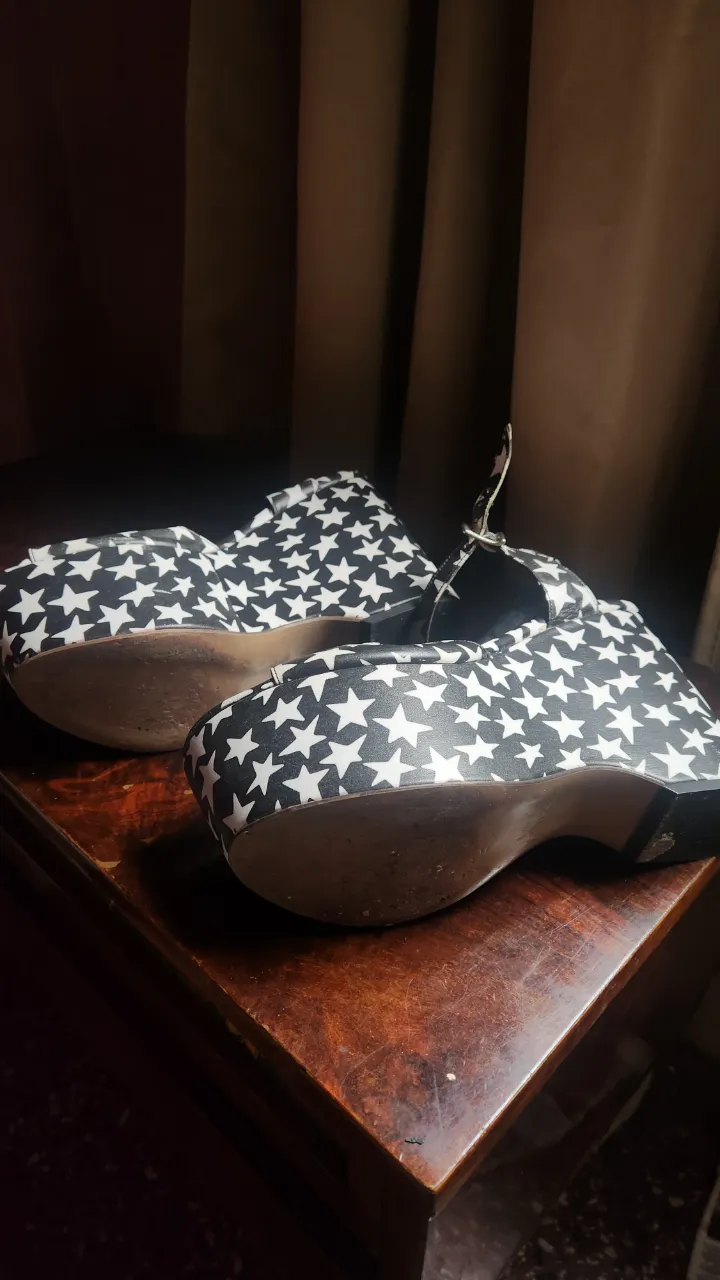 Sandalias Paruolo - imagen 3