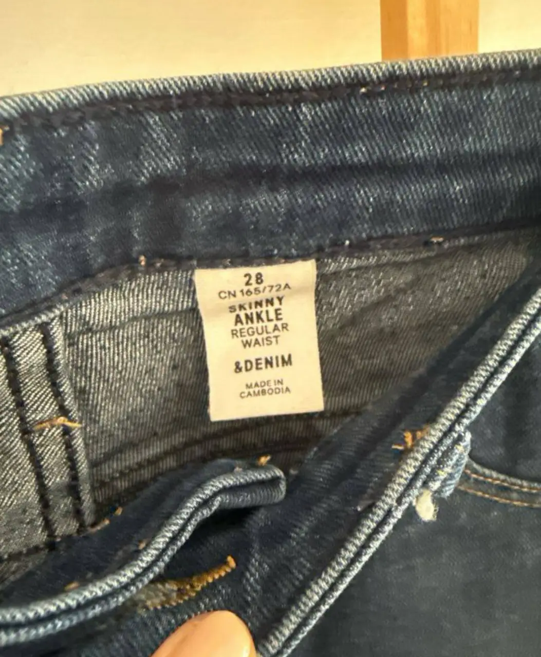 Jean H&M - imagen 2