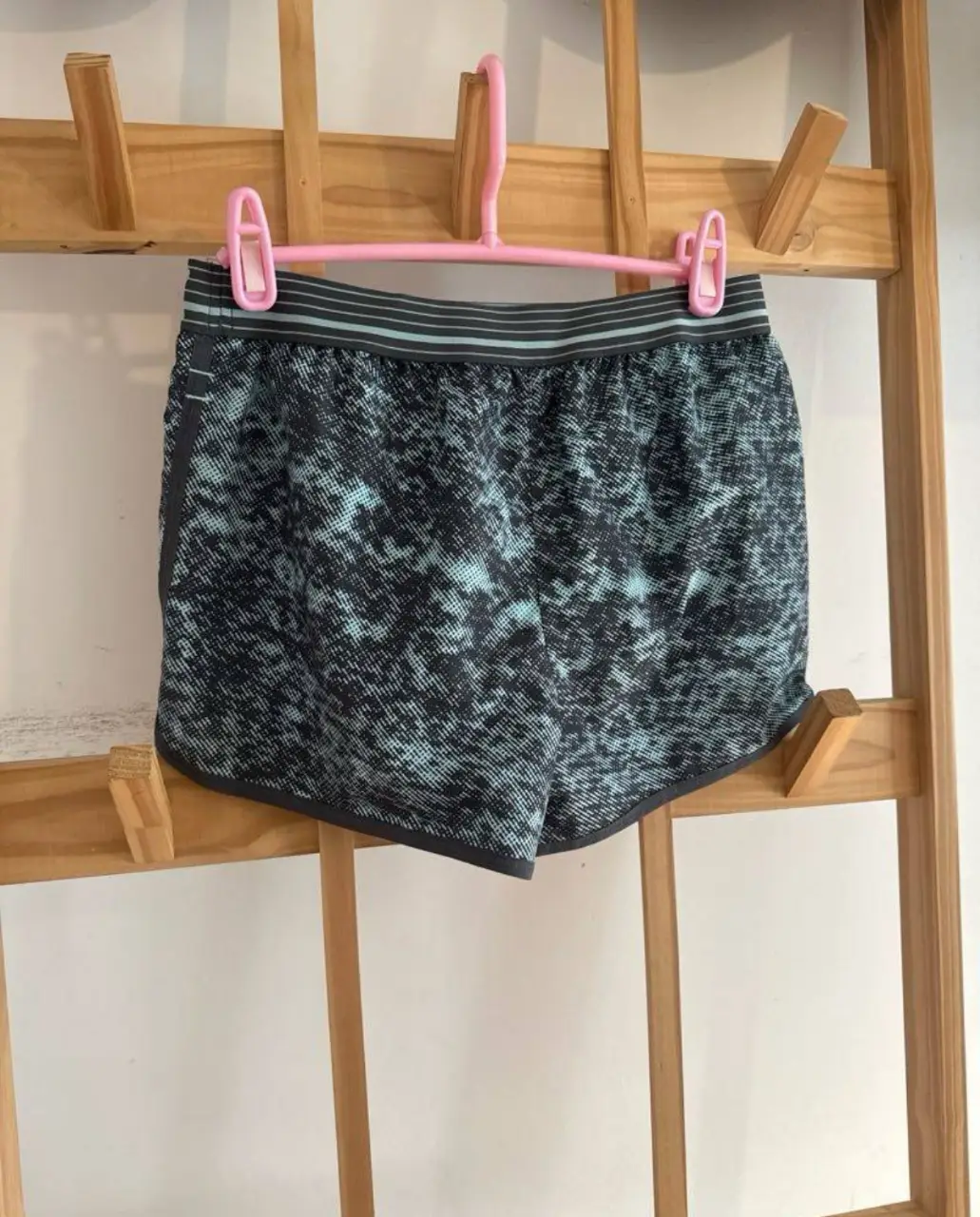 Short Under Armour - imagen 3