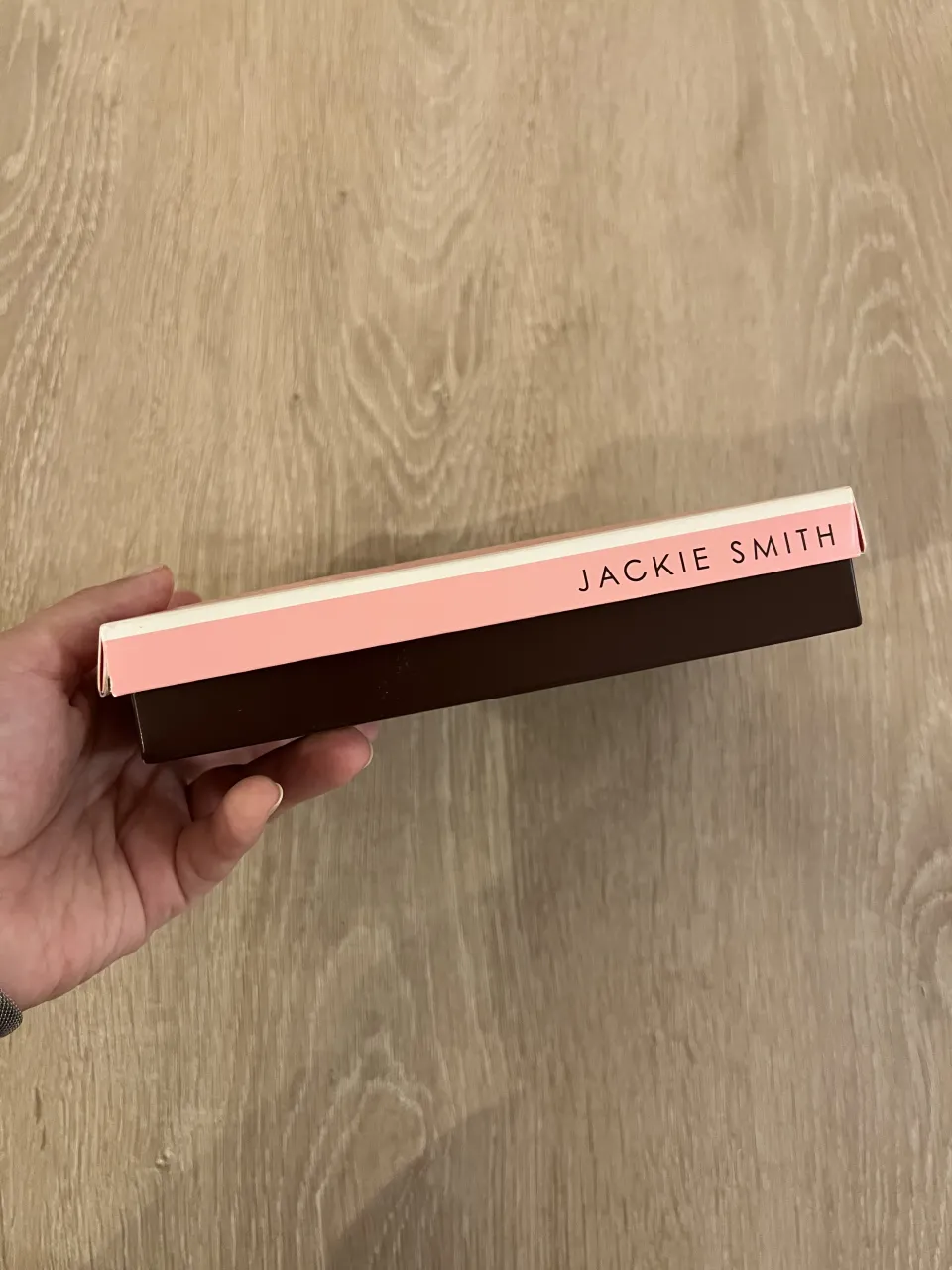 Billetera Jackie Smith - imagen 6