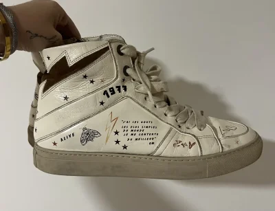 Zadig & Voltaire