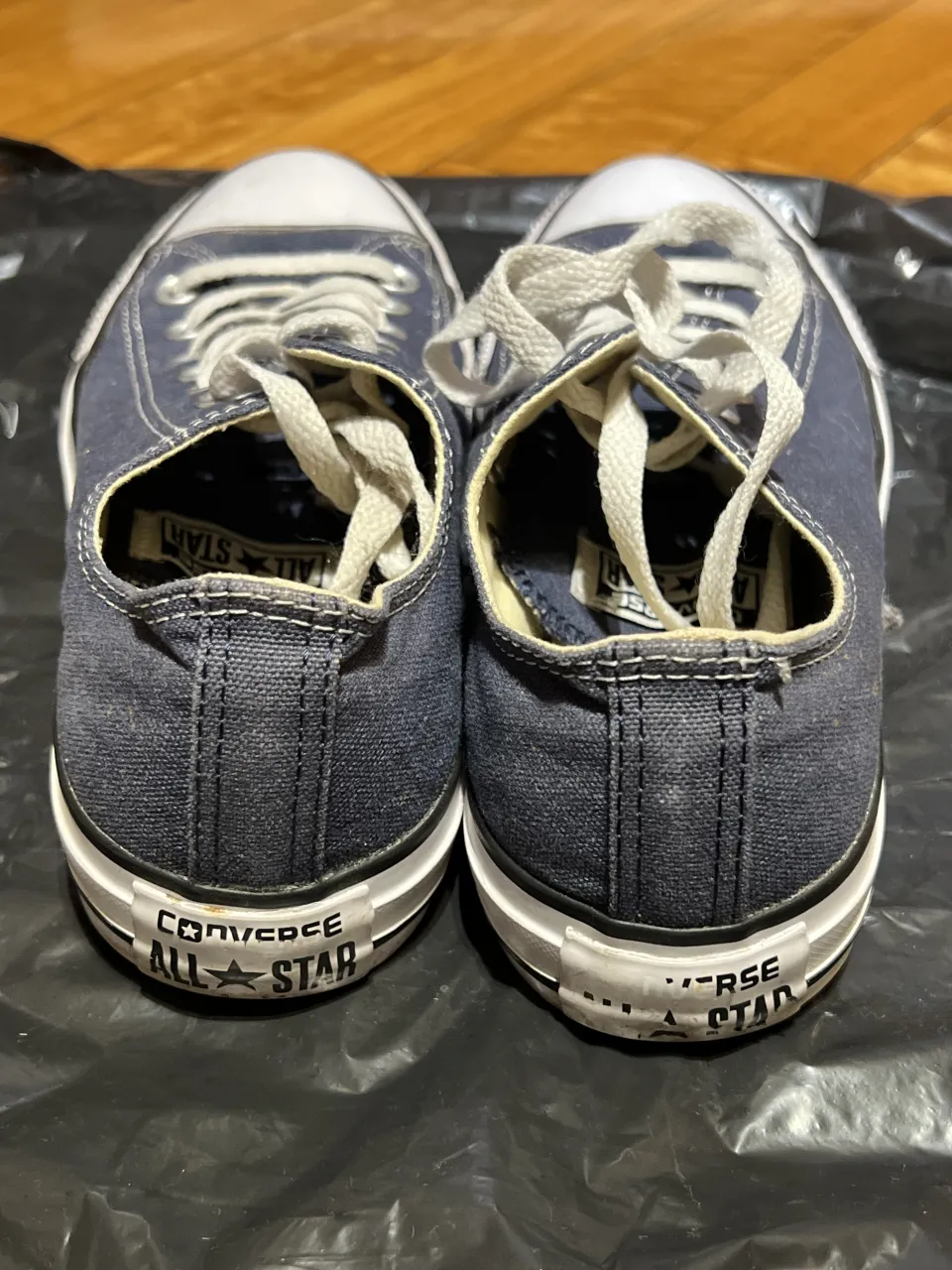 Zapatillas Converse - imagen 2