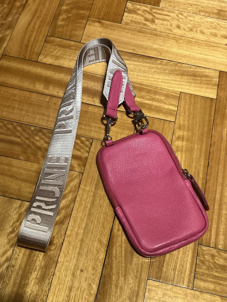 Cartera Prüne - imagen 2