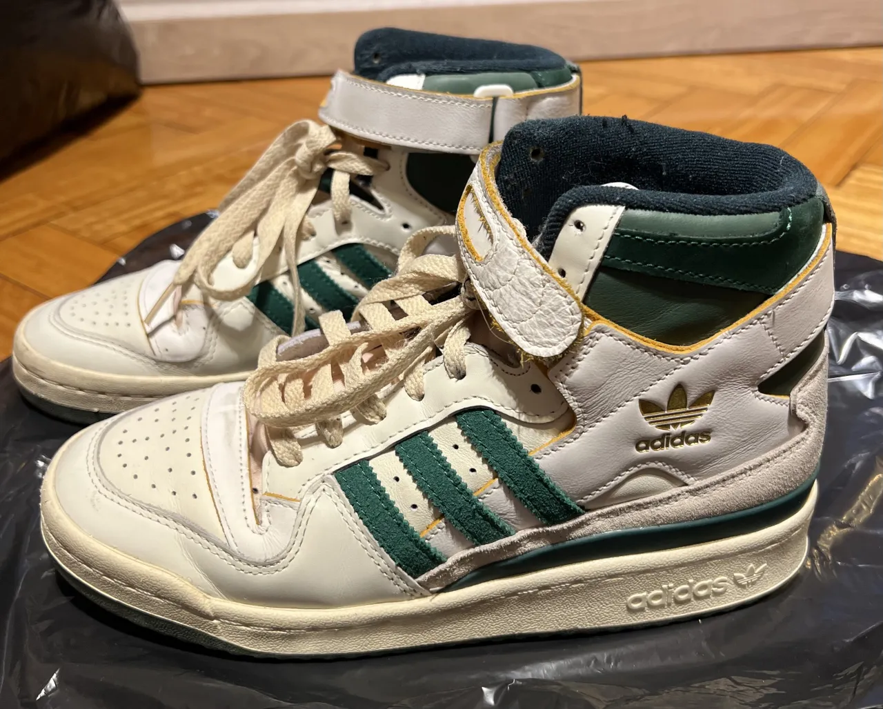 Zapatillas adidas - imagen 3