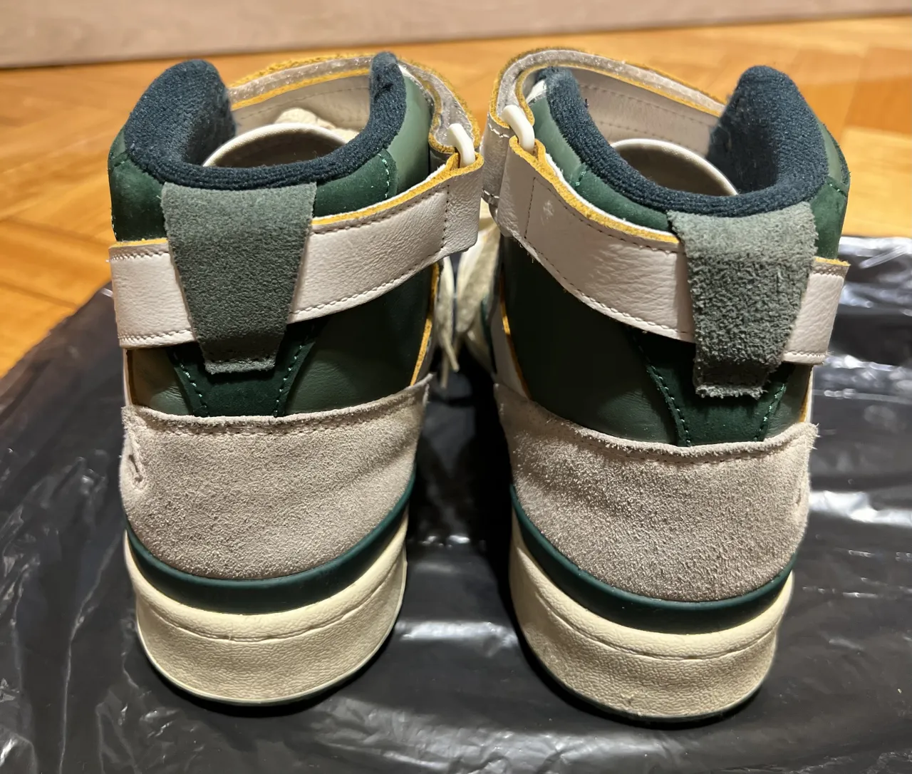 Zapatillas adidas - imagen 5