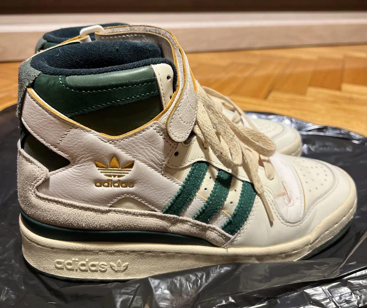 Zapatillas adidas - imagen 2