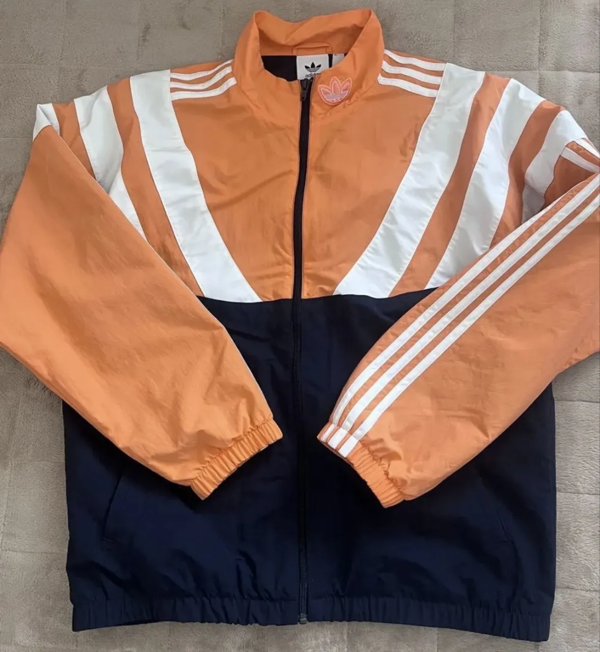 Rompeviento adidas - imagen 1