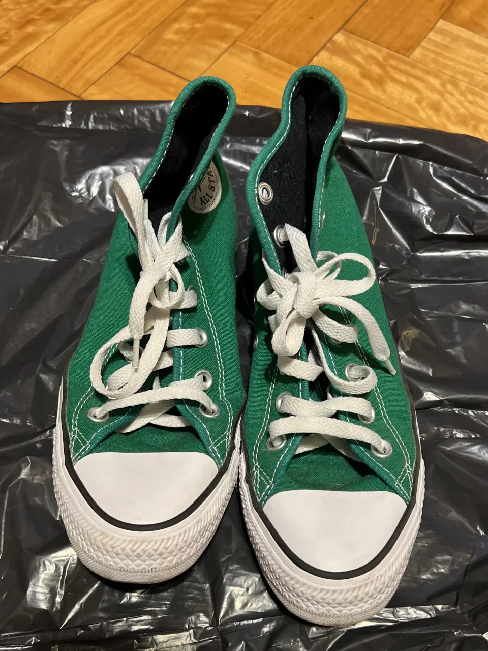 Zapatillas Converse - imagen 3